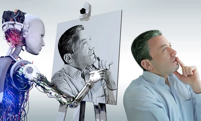 How Text to Image AI Works Behind the Scenes