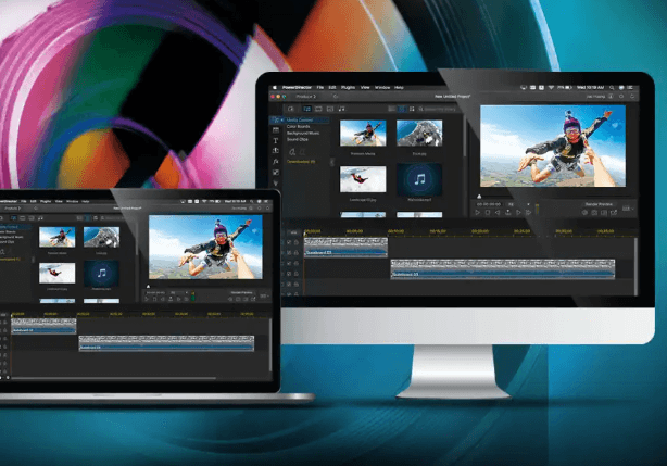 Exploring the Most Popular Video Editors for Mac Users