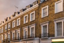 The Role of Estate Management in Building Long-Term Property