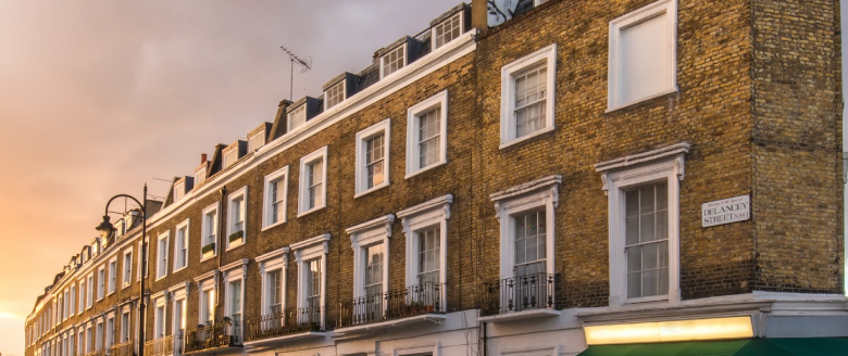 The Role of Estate Management in Building Long-Term Property