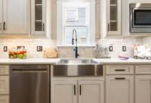 Lexington Kitchens Need Smart and Stylish Remodeling