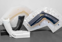 Can MJF Replace Urethane Casting?