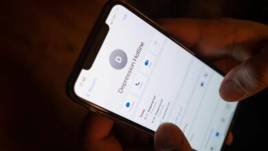 available hotline support numbers