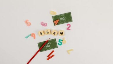 scam call number inquiry