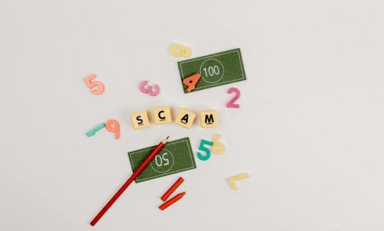 scam call number inquiry