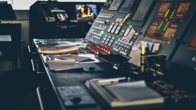 kpi monitoring dashboard numbers