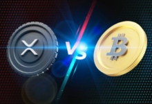 XRP Price vs Bitcoin and Ethereum: Key Differences Every Investor Should Know