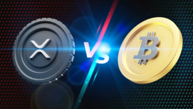 XRP Price vs Bitcoin and Ethereum: Key Differences Every Investor Should Know