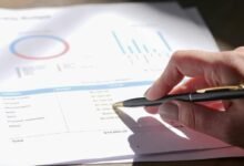 commercial signal assessment report