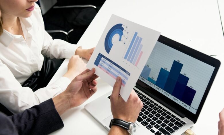 enterprise market dynamics analysis