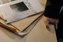 enterprise market evidence file