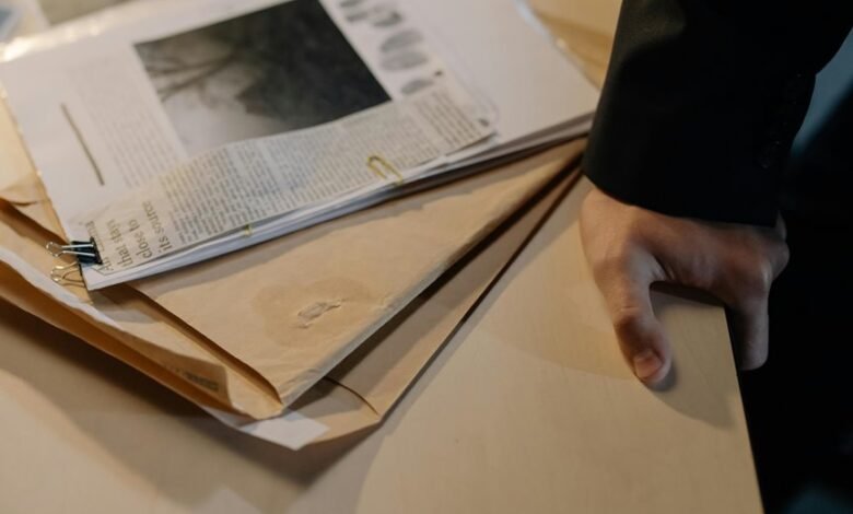 enterprise market evidence file