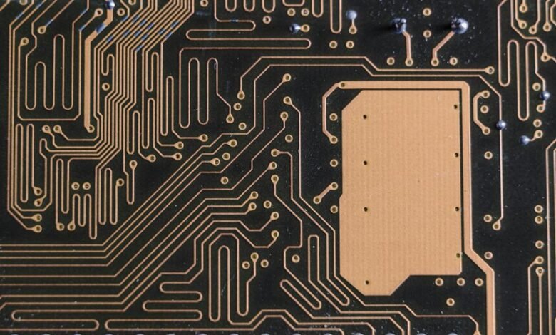 macro commercial signal development overview