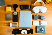 HOW TO CHOOSE THE RIGHT APPLE ACCESSORIES FOR YOUR DAILY USE