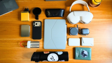 HOW TO CHOOSE THE RIGHT APPLE ACCESSORIES FOR YOUR DAILY USE