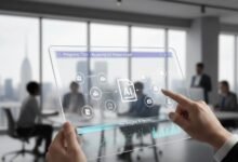 Boost Productivity with a PDF Editor and an AI Document Assistant That Understands Your Documents