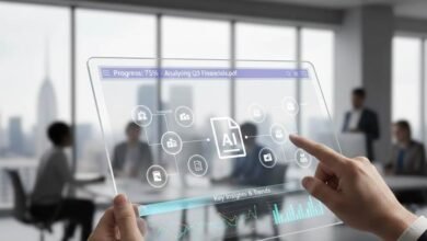 Boost Productivity with a PDF Editor and an AI Document Assistant That Understands Your Documents
